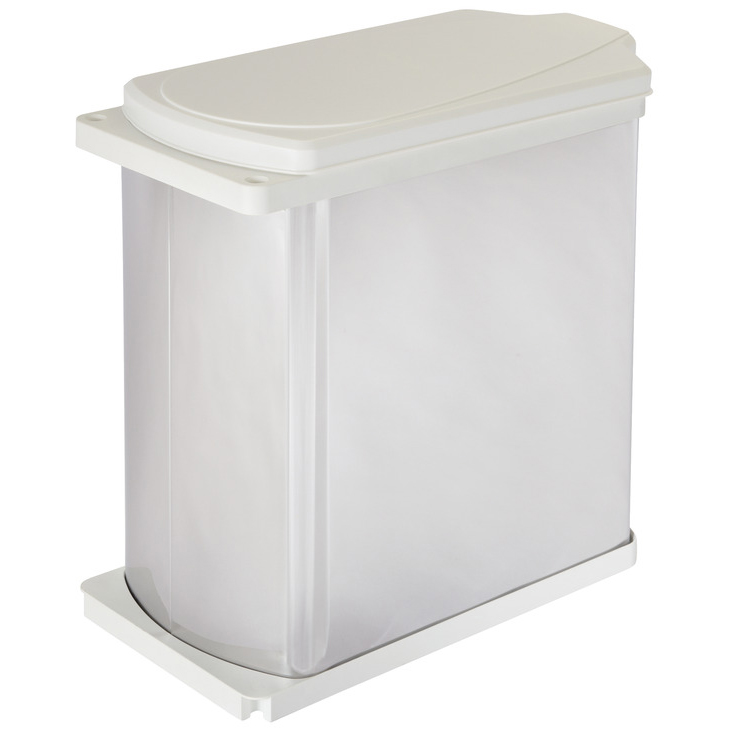 Side Panel Door Mounted Stainless Steel Side Panel Door Mounted Stainless Steel